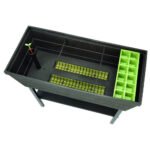 Garden Bed with Self Watering Planter Box - Image 2