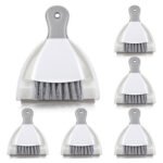 Mini Dustpan and Brush Cleaner Set - Image 2