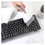 Mini Dustpan and Brush Cleaner Set