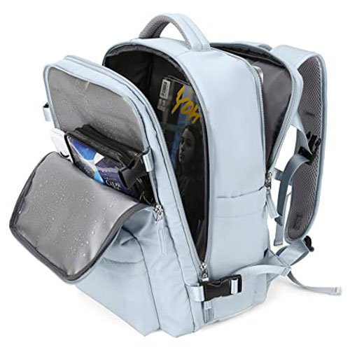 28 Large Travel Backpack Women - Image 1