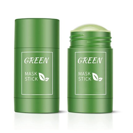 Green Tea Purifying Clay Stick Mask