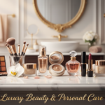 BEAUTY AND PERSONAL CARE